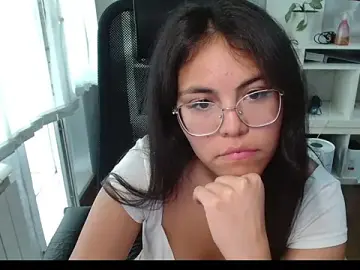 Stripchat Sex Chat of Anda_here