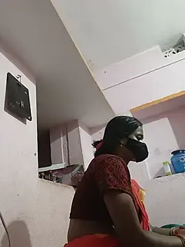 Stripchat Best Webcam of Sexxy-Neha
