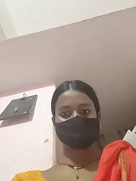 Stripchat Free Porn Cam of Sexxy-Neha