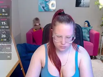 Stripchat Adult Webcam of kuri_u