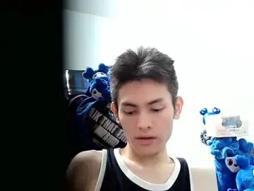 Stripchat Adult Video Chat of thisisbook_223