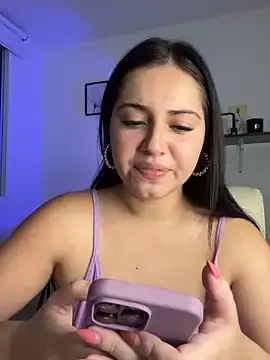 Stripchat Free Live Porn of Abby-26