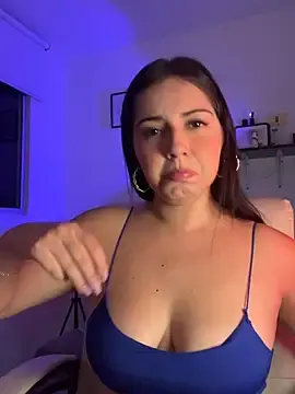 Stripchat Private Sex Chat of Abby-26