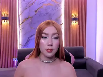 Stripchat Nude Webcam of HannahConnor