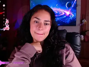 Stripchat Live Sex Cam of Iris_colette