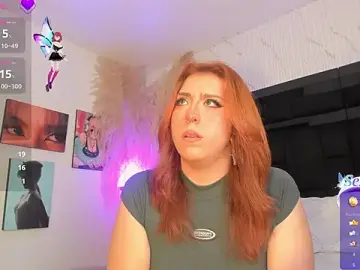 Stripchat Free Porn Cam of JanneBlossom_