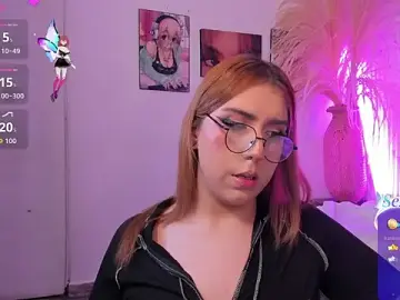 Stripchat Free Porn Cam of JanneBlossom_