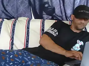 Stripchat Best Webcam of STIFFY-WOOD