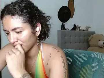 Stripchat Sex Cam of Sexy_Lia_