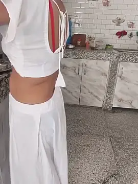 Stripchat Private Sex Chat of Shalu_G