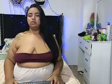 Stripchat Best Webcam of charlotte_077