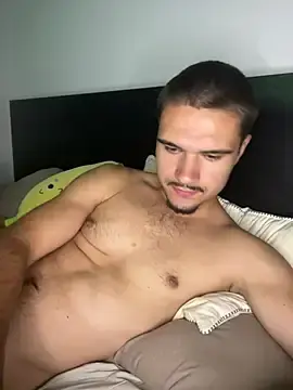 Stripchat Nude Webcam of los_freaky