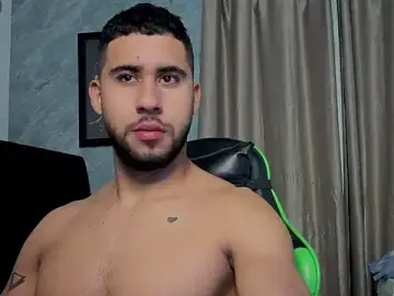Stripchat Nude Webcam of Daiki_Jack