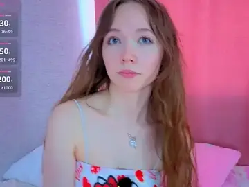 Stripchat Nude Webcam of SugarTouch