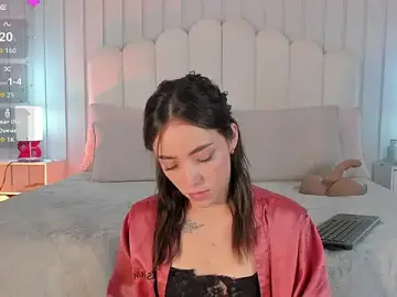 Stripchat Free Porn Cam of Ashleyy_piink
