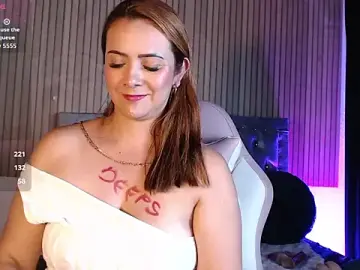 Stripchat Sex Chat of Karla_Ferrer_x