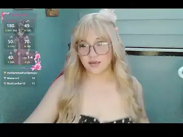 Stripchat Best Webcam of MissVeloura_XX