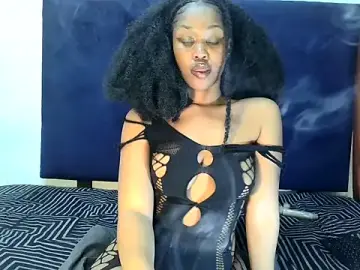 Stripchat Sex Chat of ReginaStar16