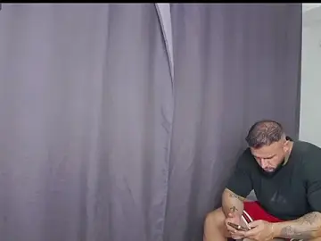 Stripchat Private Sex Chat of RickyMiami1