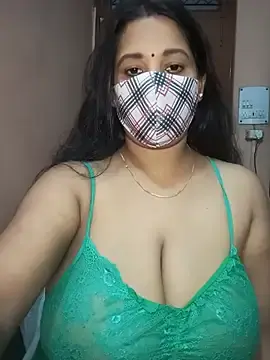 Stripchat Sex Cam of Sona_baby91