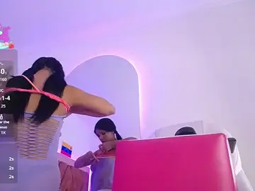 Stripchat Best Webcam of Taylor_scottt