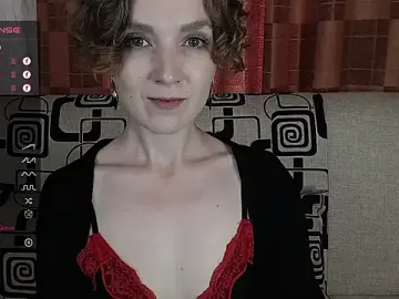 Stripchat Live Sex of TinaWince