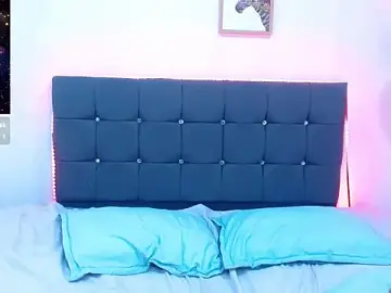 Stripchat Free Live Porn of candy_lux_