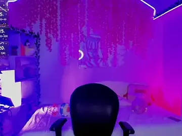Stripchat Best live sex cam show of cat_kitty18_