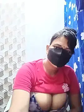 Stripchat Best Webcam of varnika