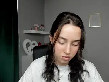 Stripchat Adult Webcam of AdeleSolo