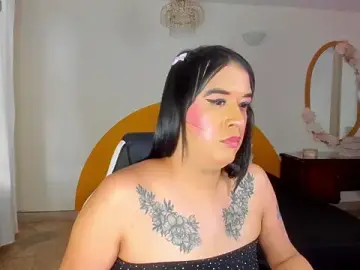 Stripchat Free Live Porn of Alana__dolls_