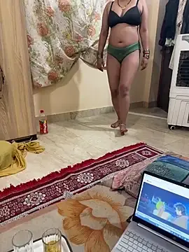 Stripchat Adult Webcams of Bold_couple_desi