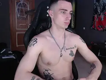 Stripchat Live Porn of Jack_loveeee