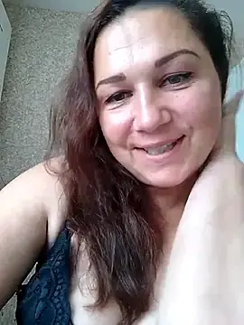 Stripchat Sex Chat of Susan8421