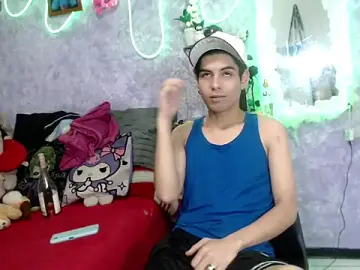 Stripchat Free Live Porn of angel_david_hot