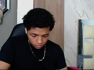 Stripchat Sex Chat of black_king_241