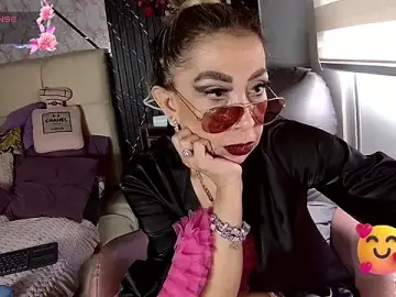 Stripchat Live Sex of EvelinaGrey