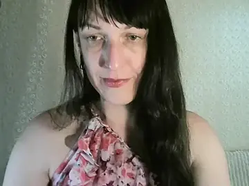 Stripchat Live Porn of MarieODahliaS