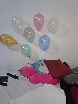 Stripchat Live Porn of astridcollinsvip