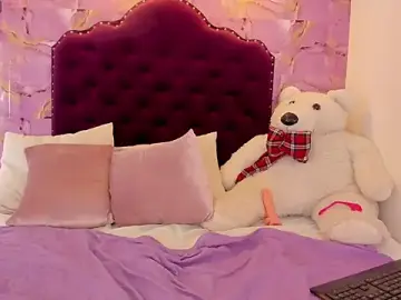 Stripchat Best live sex cam show of luna_bloomm_