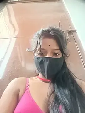 Stripchat Live Porn of BebyDoll_Riya