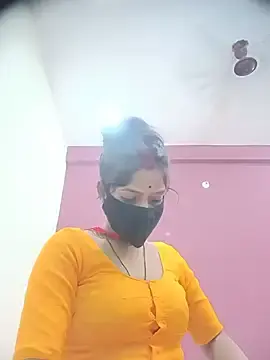 Stripchat Live Sex of BebyDoll_Riya