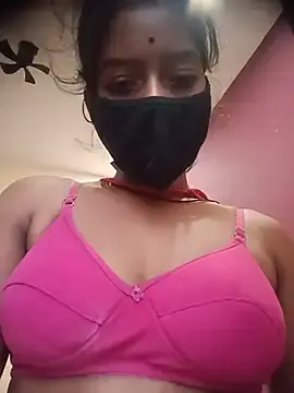 Stripchat Best live sex cam show of BebyDoll_Riya