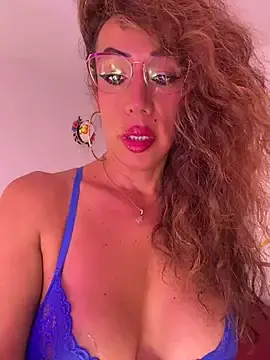 Stripchat Sex Chat of YOURSDEBORA