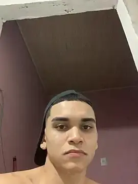 Stripchat Adult Webcam of branquinhodelicia