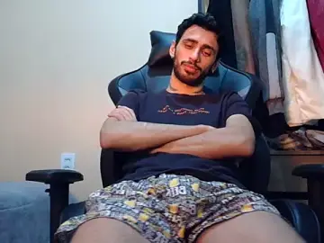 Stripchat Free Live Porn of iendriw
