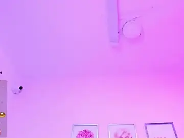 Stripchat Live Sex Cam of DianaSheren