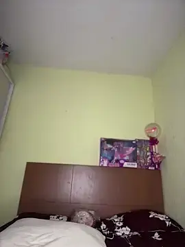 Stripchat Private Sex Chat of Emily-hottson