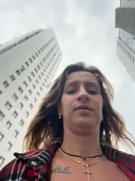 Stripchat Live Porn of EvvaMur