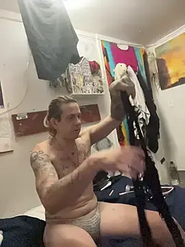 Stripchat Sex Cam of VanillaSnowcones